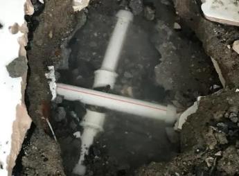 呼玛阳台漏水维修公司为您分享楼上楼下漏水怎么处理