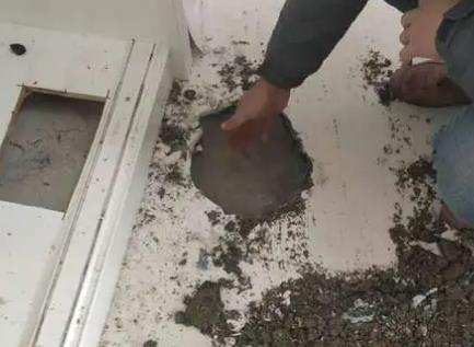 呼玛卫生间漏水维修公司分享下精确定位查漏水一次多少钱?不同级别收费不同