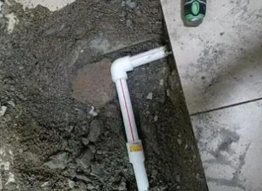 呼玛阳台漏水维修时有哪些声音会影响检漏仪